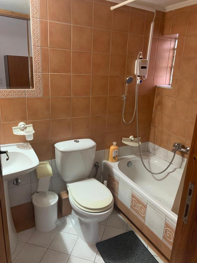 Nova Marine 2 Apartmán *