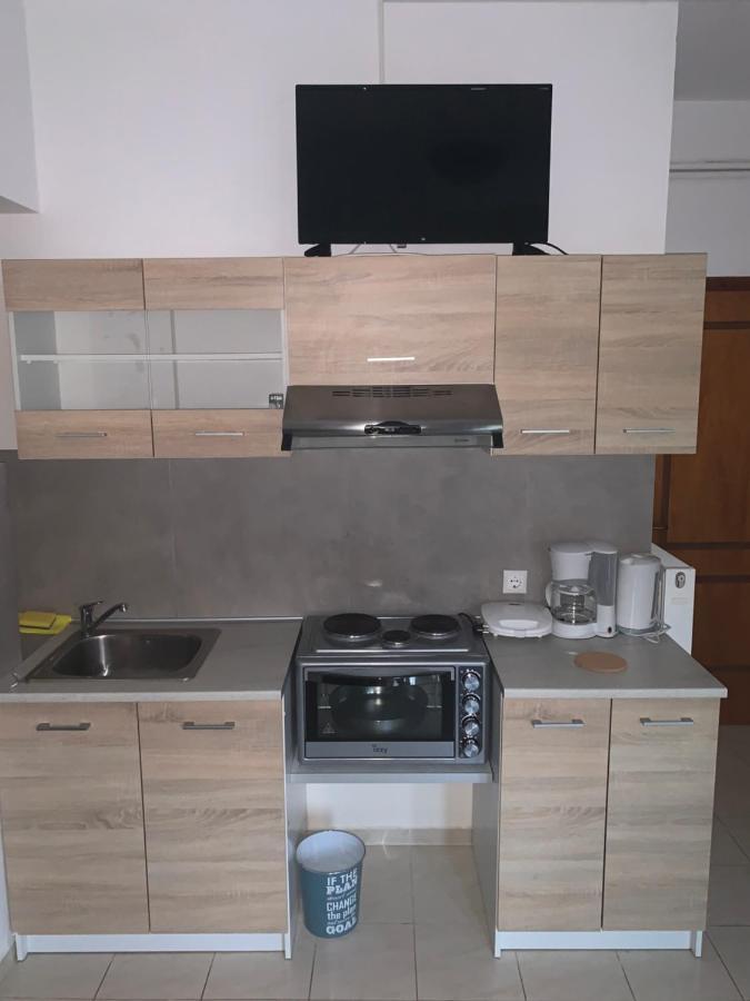 Apartment Nova Marine 2 *