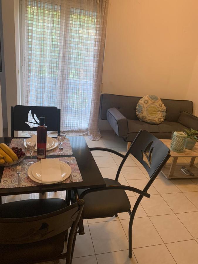 Apartment Nova Marine 2 *