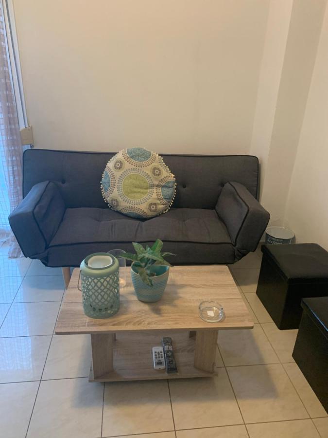 Nova Marine 2 Apartment Souda